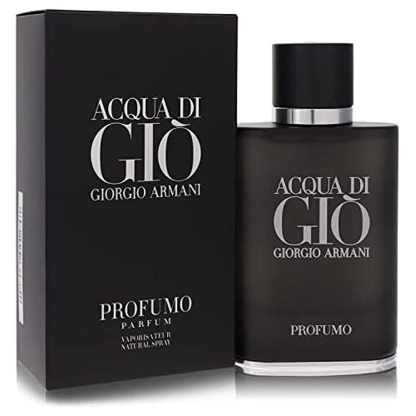 GIORGIO ARMANI Acqua Di Gio Profumo EDP 125ML