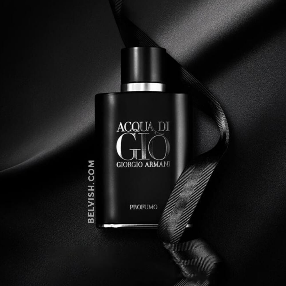 GIORGIO ARMANI ACQUA DI hotsell GIO PROFUMO PARFUM 125ml.