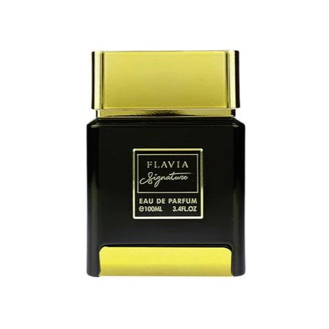 Flavia Dominant Signature EDP 100ML