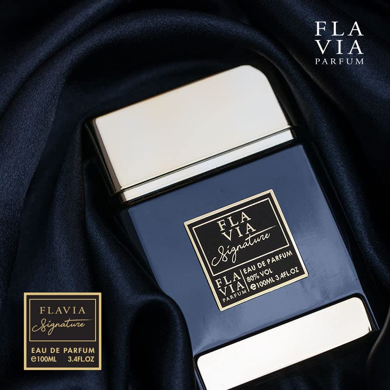 Flavia Dominant Signature EDP 100ML