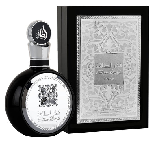 FAKHR LATTAFA EDP 100ML