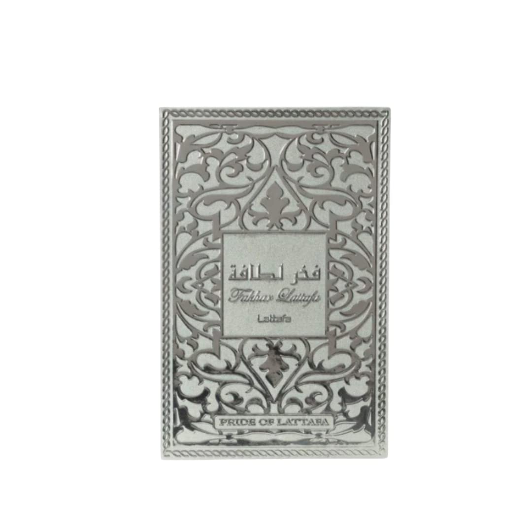 FAKHR LATTAFA EDP 100ML