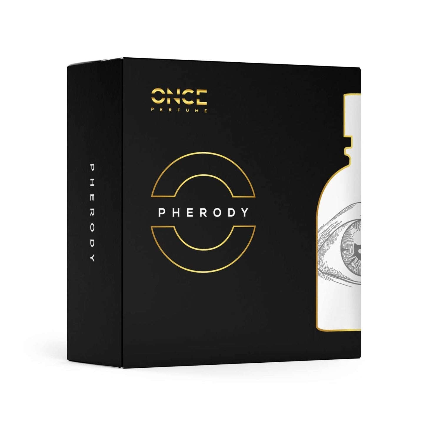 ONCE PERFUME
 PHERODY EDP INTENSE 100ML