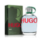 HUGO BOSS HUGO MEN EDT 125ML