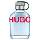 HUGO BOSS HUGO MEN EDT 125ML