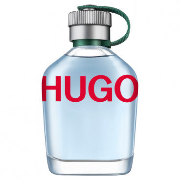 HUGO BOSS HUGO MEN EDT 125ML