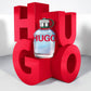 HUGO BOSS HUGO MEN EDT 125ML