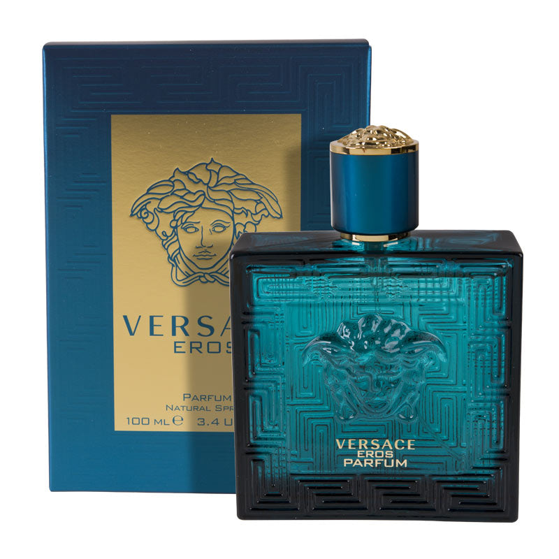 Versace Eros Parfum NEW 100ML