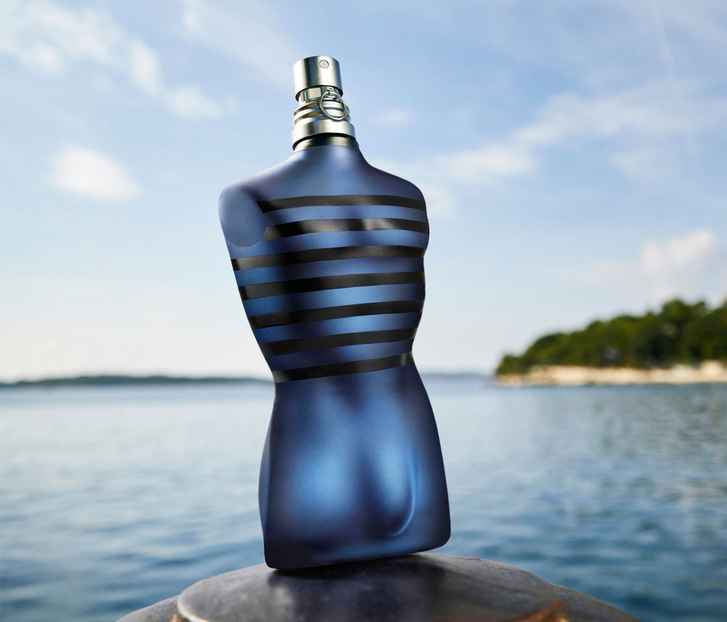 Jean Paul Gaultier Ultra EDT 125ML