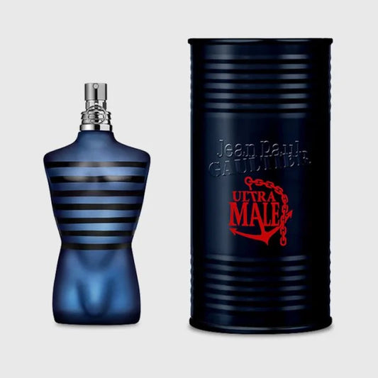 Jean Paul Gaultier Ultra EDT 125ML