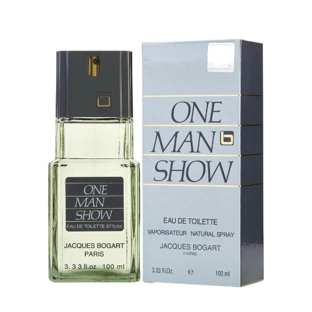 ONE MAN SHOW EDT 100ML