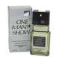 ONE MAN SHOW EDT 100ML