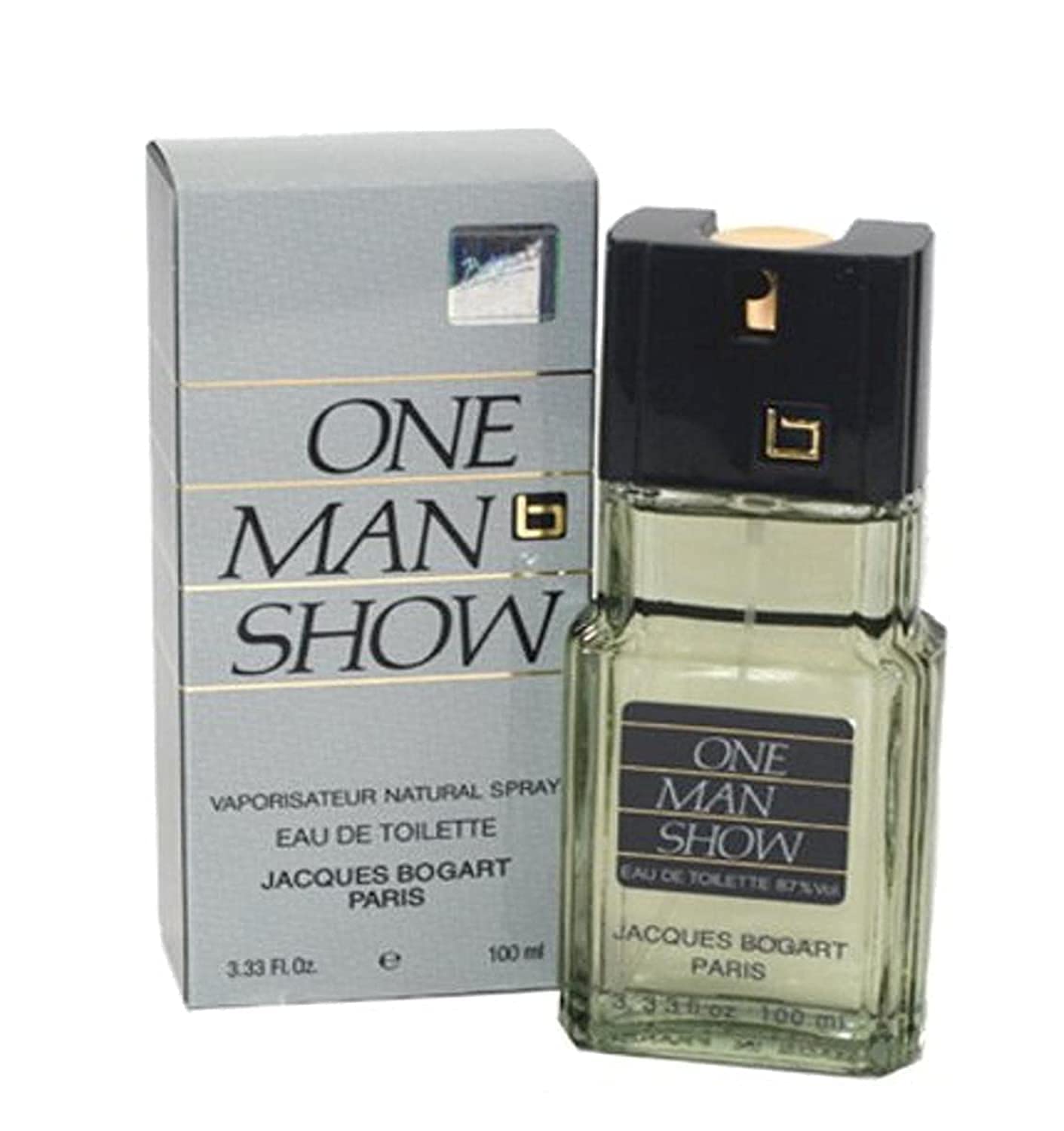 ONE MAN SHOW EDT 100ML