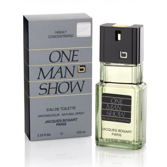 ONE MAN SHOW EDT 100ML