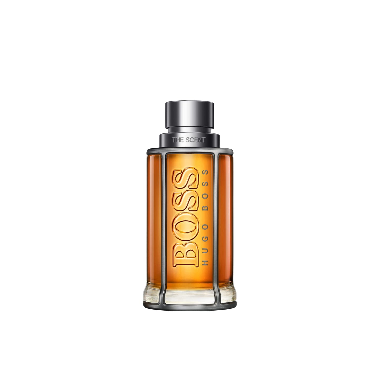 BOSS THE SCENT EDT 100ML