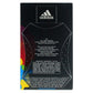 ADIDAS TEAM FIVE EDT 100ML