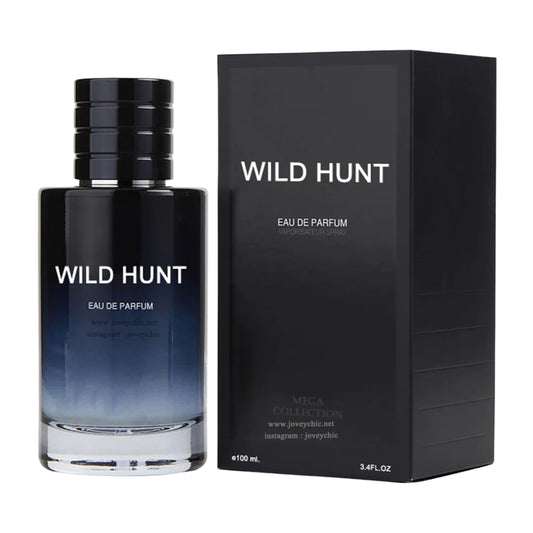 Wild Hunt EDP 100ML