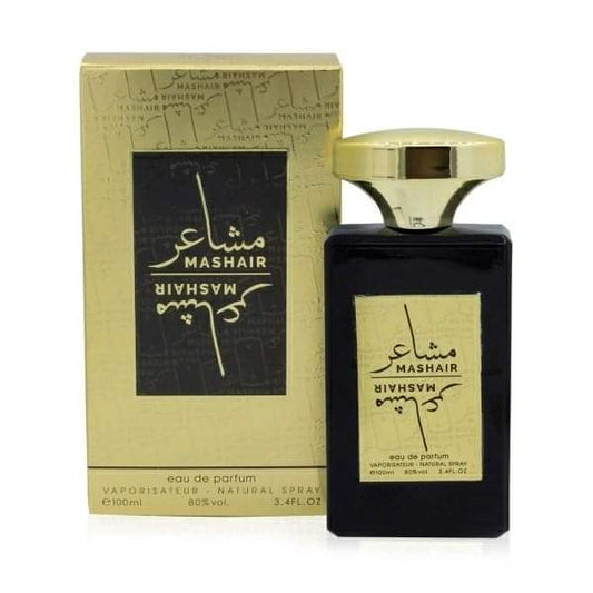 Masher Faan Al Ibdaa EDP 100mL