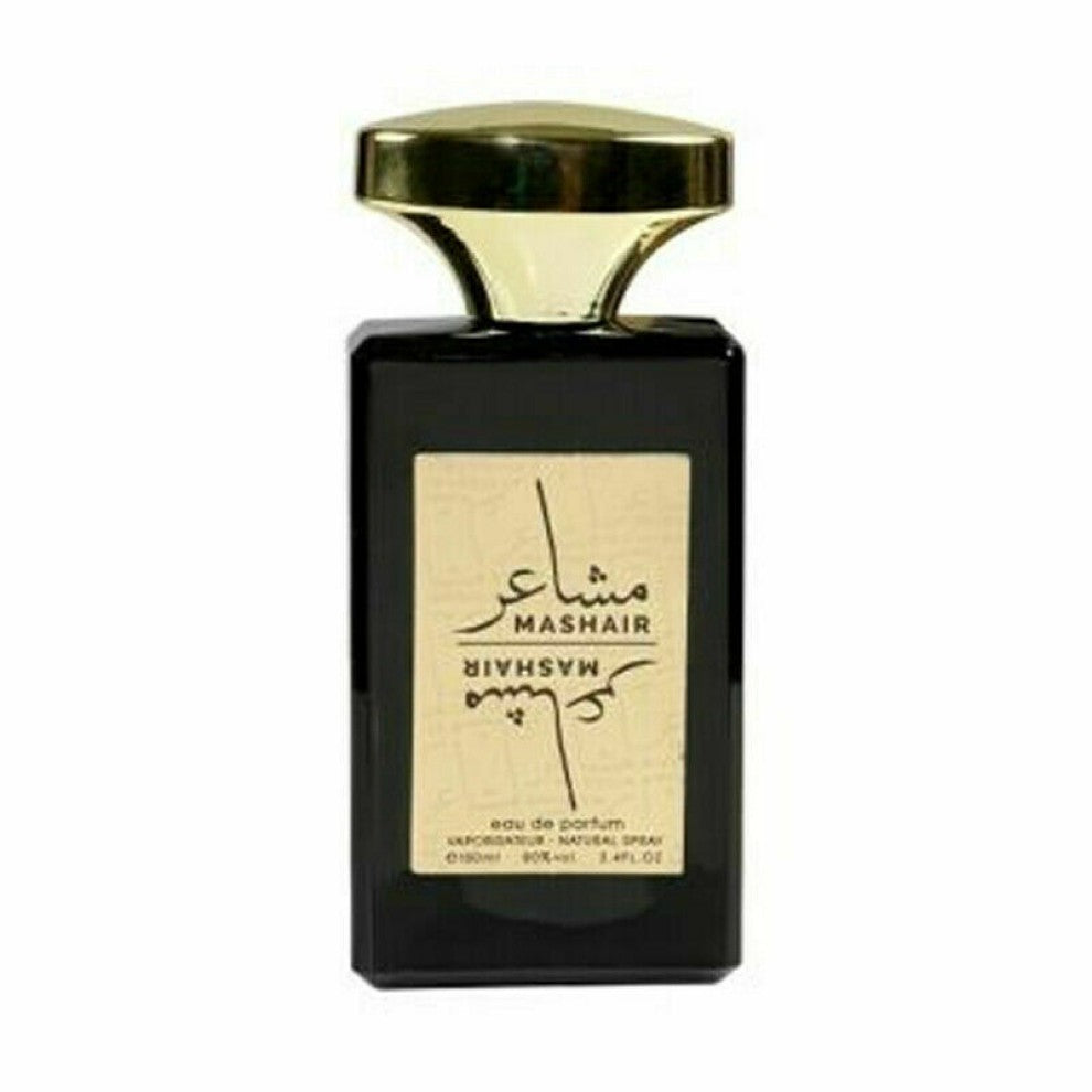 Masher Faan Al Ibdaa EDP 100mL