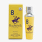 Beverly Hills Polo Club Sports NO.8 EDP 100ML