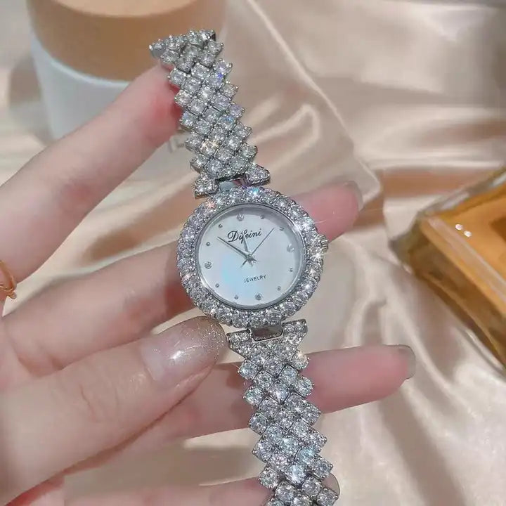 The ultimate elegance watch