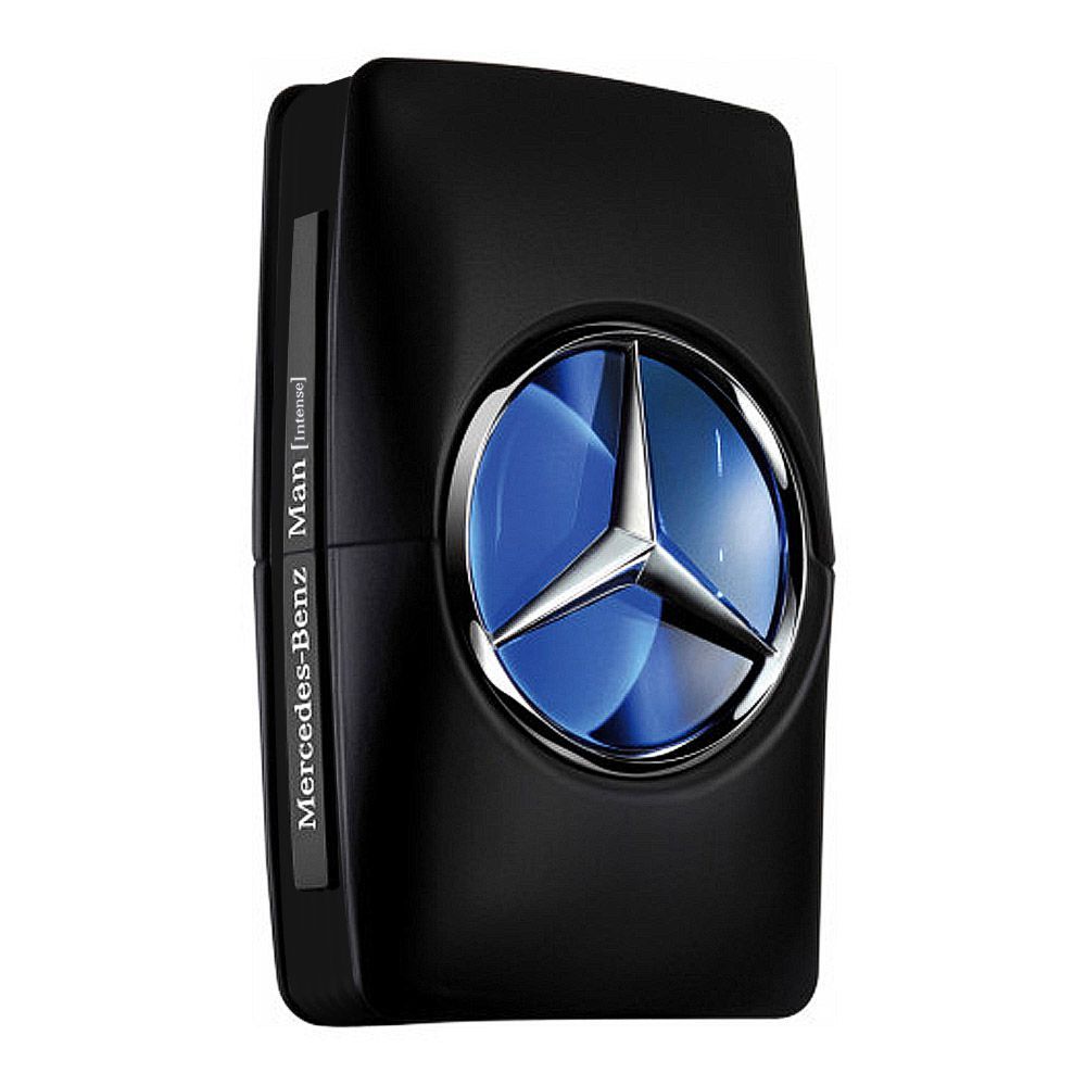 Mercedes Benz Intense 100ML