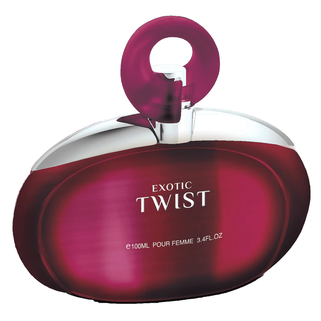 EMPER EXOTIC TWIST EDP 100ML