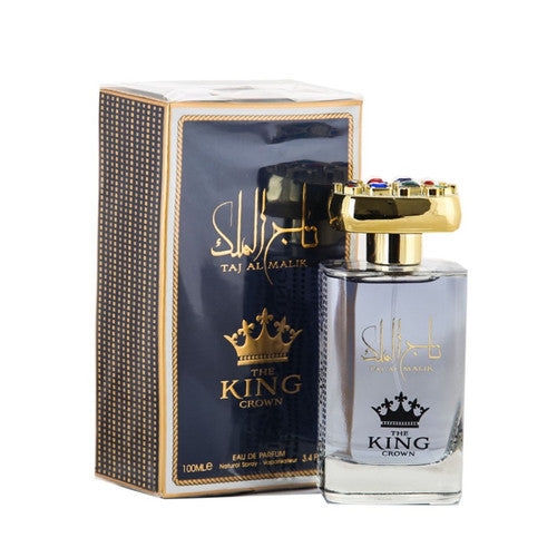 Taj Al Malik the King Crown EDP 100ML