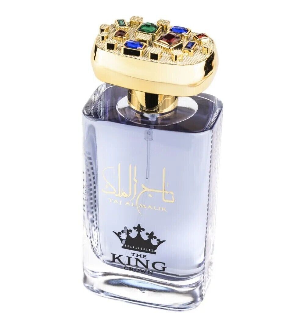 Taj Al Malik the King Crown EDP 100ML