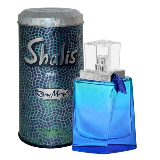 SHALIS BY REMY MARQUIS MAN EDT 100ML