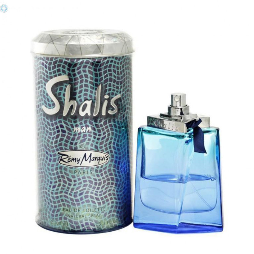 SHALIS BY REMY MARQUIS MAN EDT 100ML