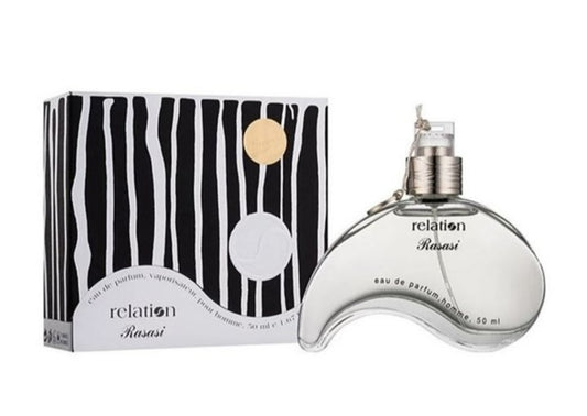 RASASI RELATION EDP 50ML