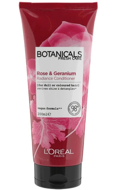 L'Oréal Conditioner Botanicals Fresh Care Balm 200 ml - LOREAL PARIS