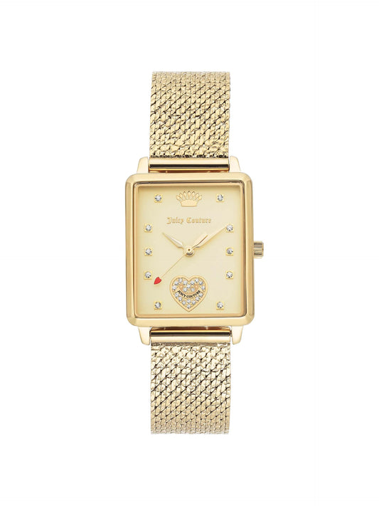 Women's watch - JUICY COUTURE