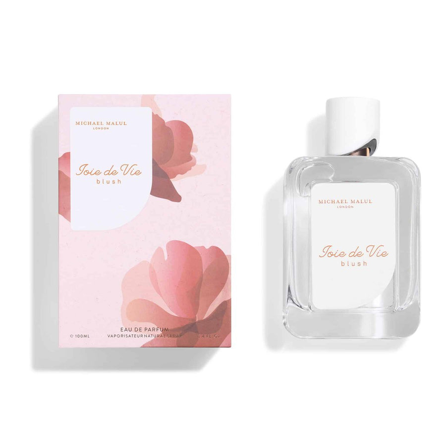 Michael Malul Joie de Vie Blush EDP (100ML)