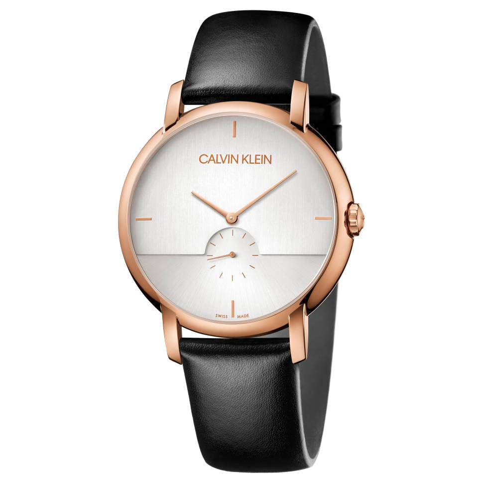 Men's watch - CALVIN KLEIN