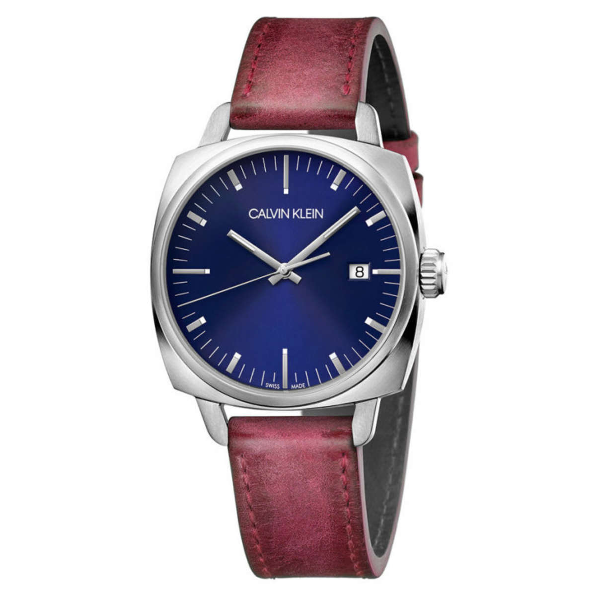 Men's watch - CALVIN KLEIN