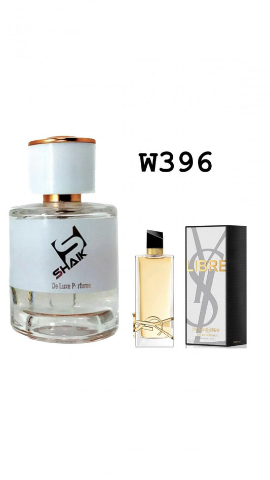 SHAIK - YVES SIANT LAURENT LIBRE (50ML)