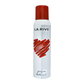 La Rive Love City ( EDP 90ML+ Deodorant 150ML)