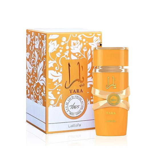 Lattafa Yara EDP (100ML)