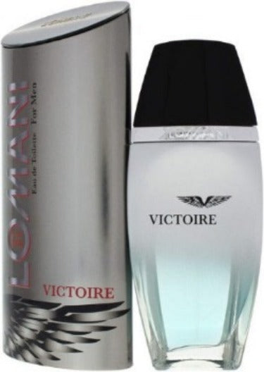 LOMANI VICTOIRE EDT 100ML