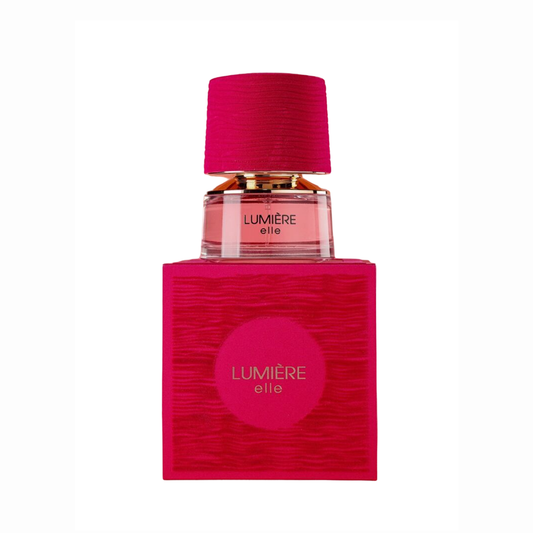 Lumière Elle (100ML) بديل ستيلر تايمز لويس فيتون