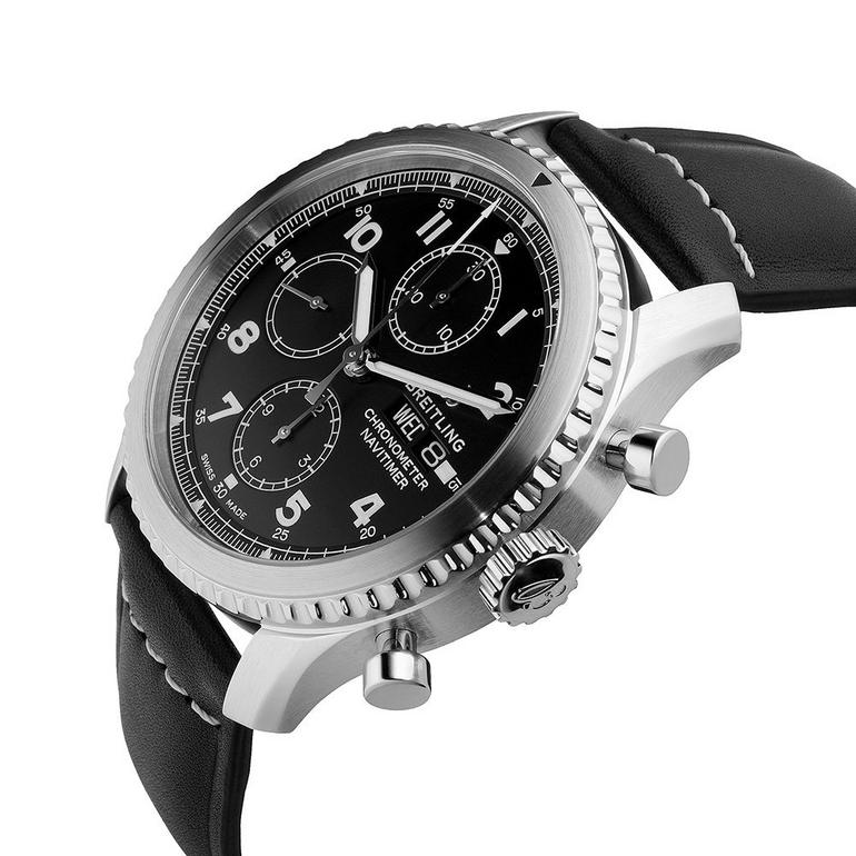 Men's watch - BREITLING