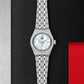 Men's watch - TUDOR Royal watch, 28 mm steel case, diamond-set dial