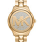 Women's watch - MICHAEL KORS