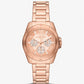 Women's watch - MICHAEL KORS