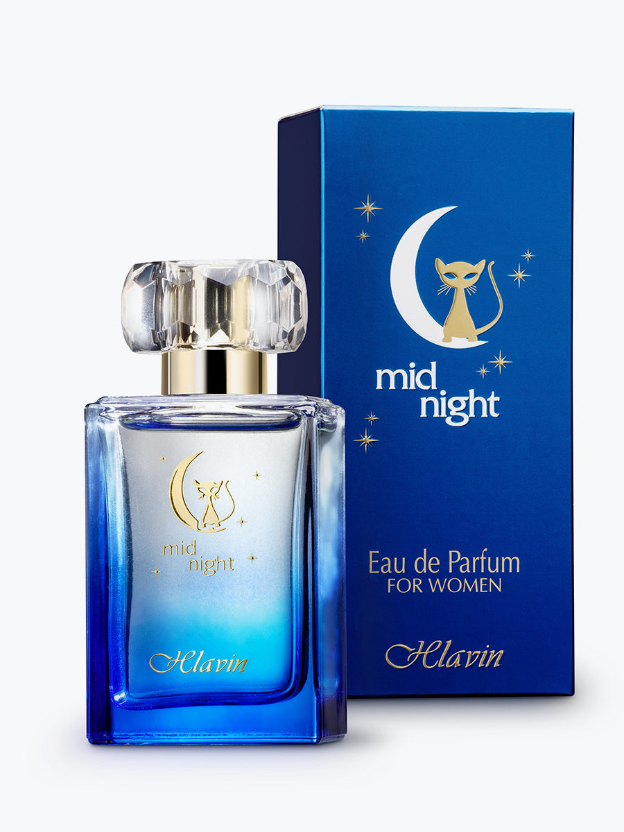 MID NIGHT EDP 100ML 