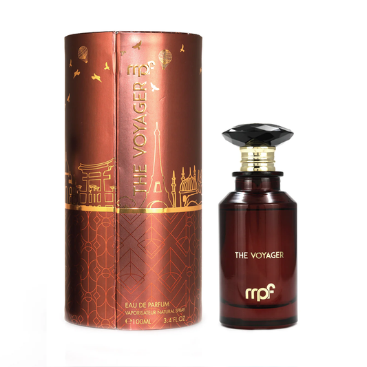 MPF The Voyager - (100ML)