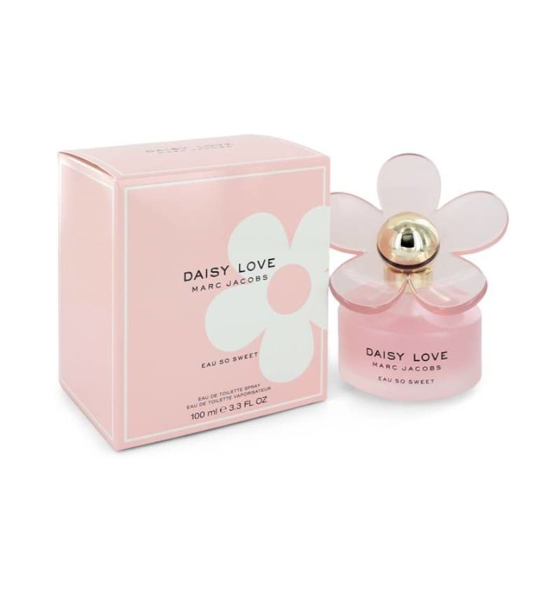 MARC JACOBS DAISY LOVE EDT 100ML