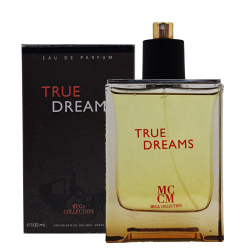 TRUE DREAMS EDP 100ML